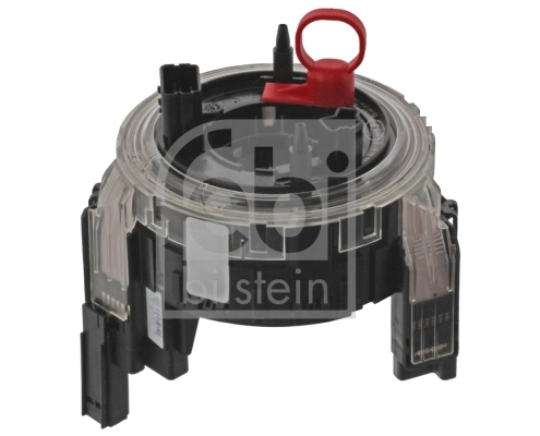 Clock Spring, airbag